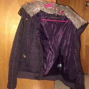 Aeropostale size Large